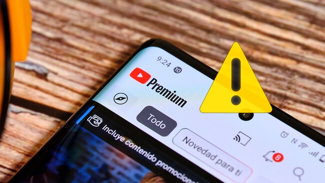 Youtube Premium Contrasenas