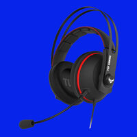 Renueva tus auriculares gaming con estos Asus TUF por menos de 40 euros en PcComponentes
