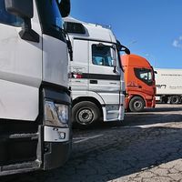 Los camioneros podrán seguir alargando los tiempos de conducción excepcionalmente durante el estado de alarma