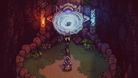 Bruma Eterna Secreto