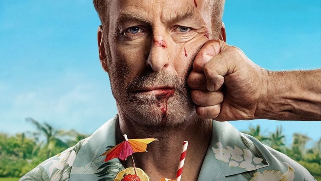 'Nadie 2' es un cóctel ejemplar de acción y comedia que abre un futuro brillante en Estados Unidos para Timo Tjahjanto