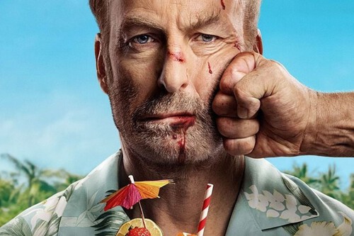 'Nadie 2' es un cóctel ejemplar de acción y comedia que abre un futuro brillante en Estados Unidos para Timo Tjahjanto