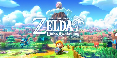 Jugamos a The Legend of Zelda: Link's Awakening en Switch: un remake de ensueño que trasciende la nostalgia para cautivarte desde la primera partida