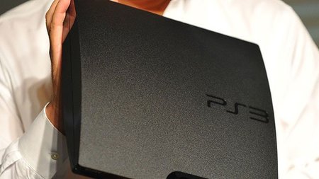 Sony anuncia 50 millones de PS3 vendidas y 8 millones de Move