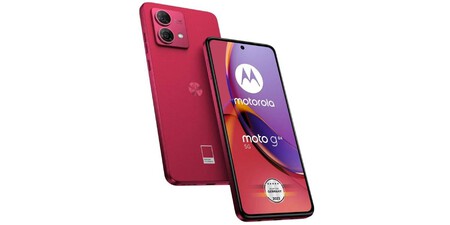 Motorola Moto G84 5G