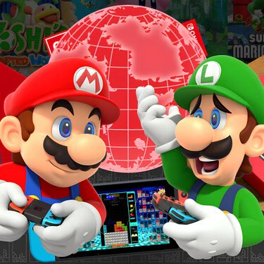 Nintendo Switch 2 Online