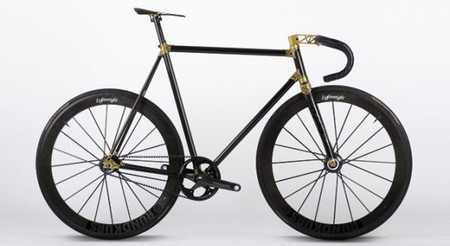 Las impresoras 3D llegan al mundo de la bicicleta