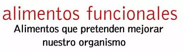 Alimentos funcionales contra el Alzheimer