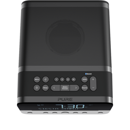 Siesta Home Graphite