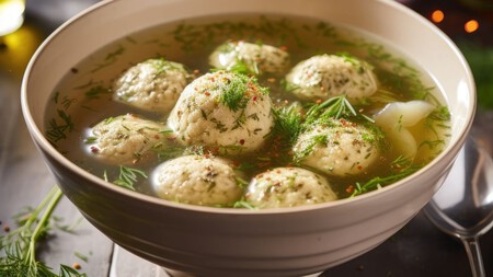 Sopa de boda italiana, el platillo que comen en dicho país para sanar cualquier mal (hasta de amores)