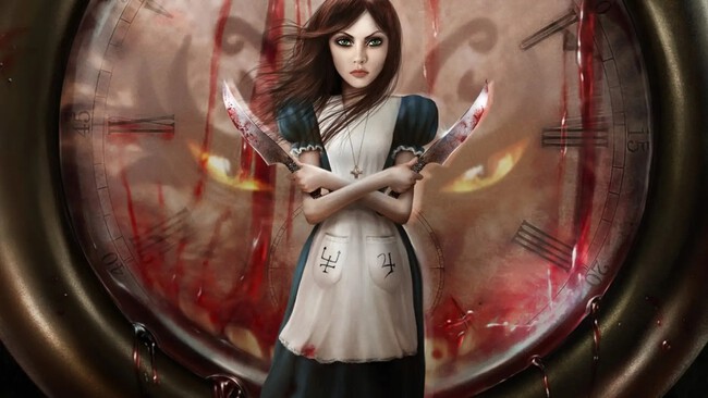Imagen de Alice Madness Returns (Spice Horse)