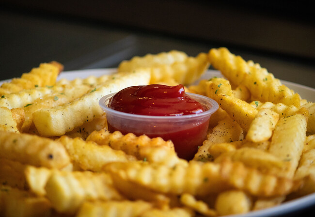 Patatasfritas