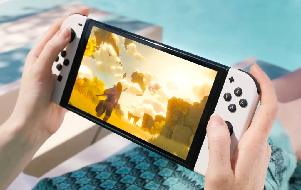 Que Nintendo haya triunfado con Switch no quiere decir que ya lo tenga todo hecho con su sucesora. Se acerca su momento más difícil. Noticias en tiempo real