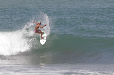 Costa Rica