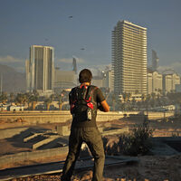 Lanzar el juego peor valorado del año era el principio: cunde el pánico en el estudio del "falso" mundo abierto del productor de GTA