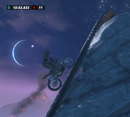 Trials Rising Trials Rising