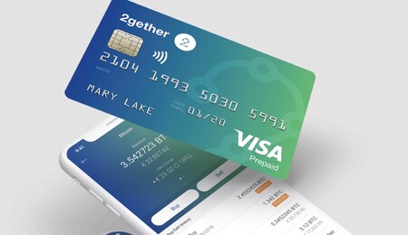 Visa acepta transacciones y recibir pagos con criptomonedas por primera vez