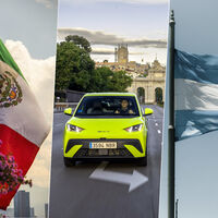 Fábrica da BYD no Brasil começa a dar frutos para a empresa: Argentina e México estão encomendando mais carros 