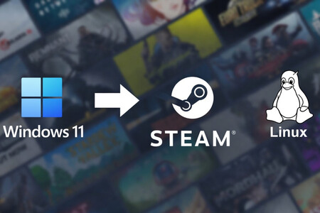 steam