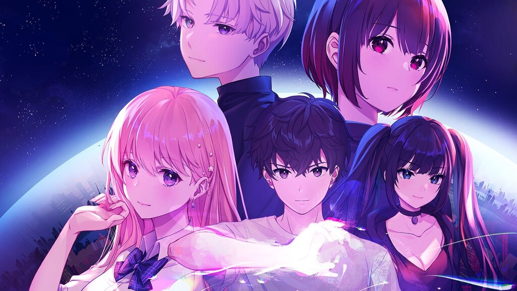 Salvar el mundo es tan importante como tener pareja: descarga gratis Eternights en Epic Games Store y te lo quedas para siempre 