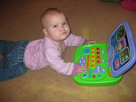 Blogs de papás y mamás (XL)
