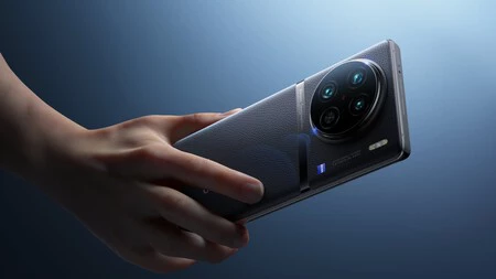 vivo X90 プロ