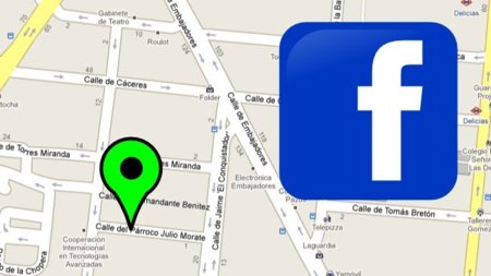 Zuckerberg confirma geolocalización en Facebook dentro de poco