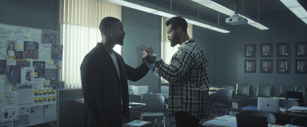 Acaba de terminar su temporada 2 y 'Cross' ya tiene nuevo caso en el horizonte. Prime Video renueva la serie policíaca por una temporada 3