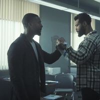 Acaba de terminar su temporada 2 y 'Cross' ya tiene nuevo caso en el horizonte. Prime Video renueva la serie policíaca por una temporada 3 