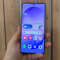 Samsung lanza por fin la segunda actualización de abril para los Galaxy S26. Viene con solución de errores y mejoras en la cámara