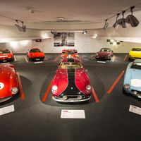 Vas a tener que ir a Maranello porque Ferrari sigue de celebración: el museo Ferrari se expande