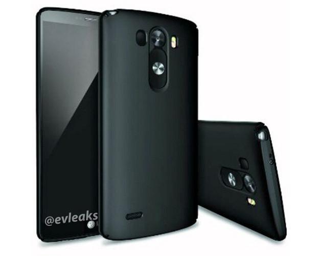LG G3