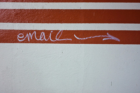 ¿Cómo lograr la atención del suscriptor en una campaña de email marketing? Cuidado con el asunto del correo