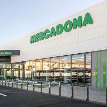 Mercadona ya es la marca de supermercados más fuerte del mundo 