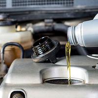 Viscosidad, una característica que hace la diferencia en lubricantes 