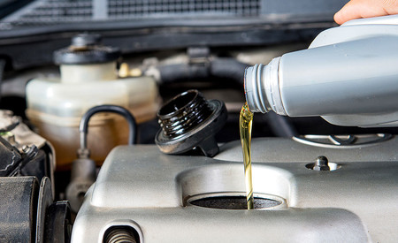 Viscosidad, una característica que hace la diferencia en lubricantes