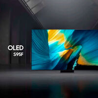 PcComponentes la quiere fuera de sus almacenes: la mejor OLED Samsung de 2025, a precio de liquidación 