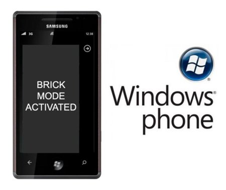 La actualización de Windows Phone 7 hace estragos en algunos terminales