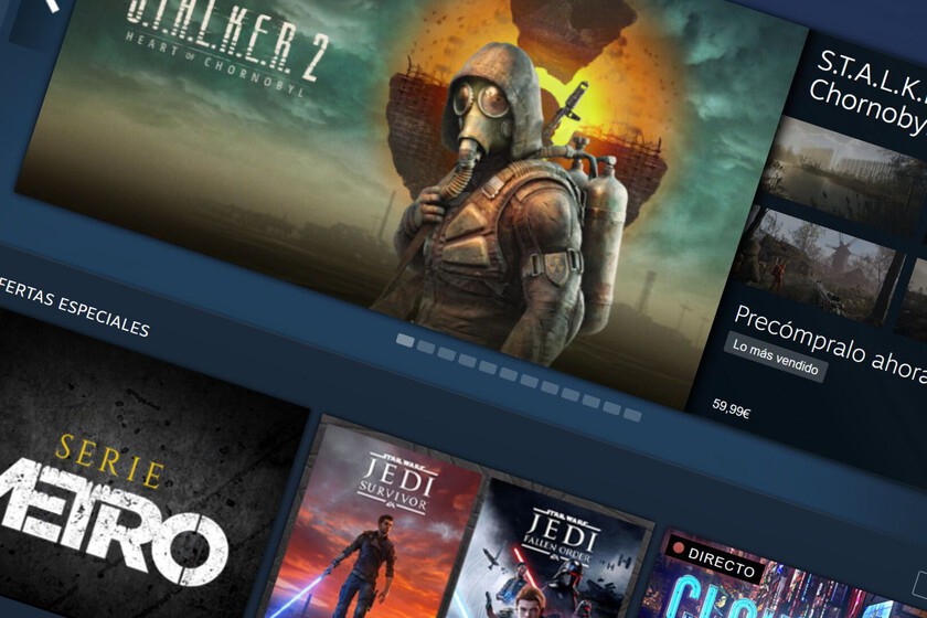 Imagen De Steam Valve