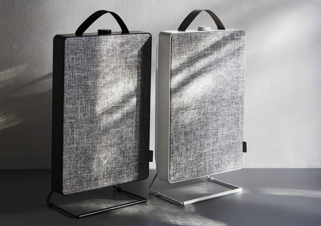 IKEA ya vende en España su económico purificador de aire FÖRNUFTIG