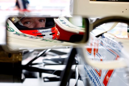 ¿Cuánto Barrichello nos queda por delante?