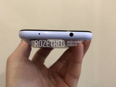 Pixel tres Lite