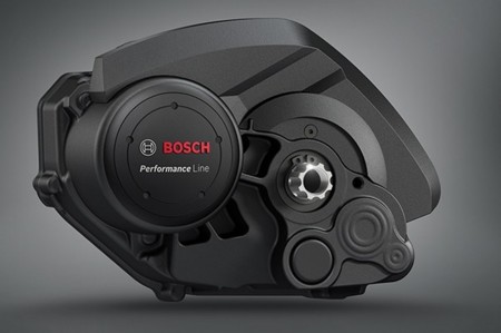 Bosch actualiza su asistencia al pedaleo con más par motor y autonomía para 2016