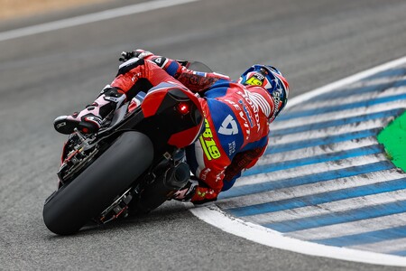 Bautista Espana Sbk 2021