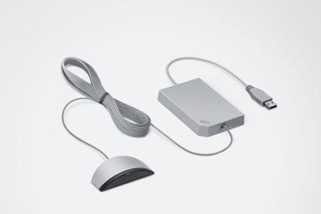 Wii Speak contará con un código único