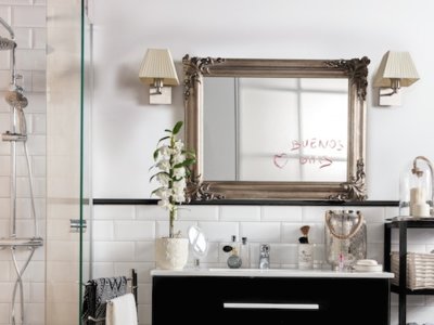 7 propuestas con estilo para elegir y acertar con los muebles de baño 