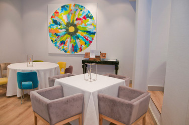 La Cabra, cocina fresca, moderna y de autor en pleno corazón de Madrid