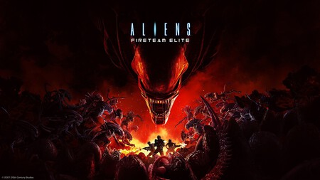 Los xenomorfos de Aliens: Fireteam Elite invadirán el catálogo de Xbox Game Pass en diciembre
