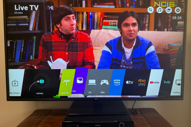 Configuracion Lg 1