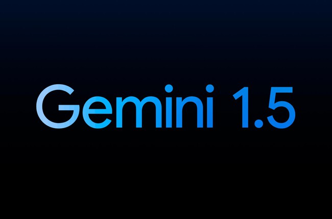 Gemini 1 5